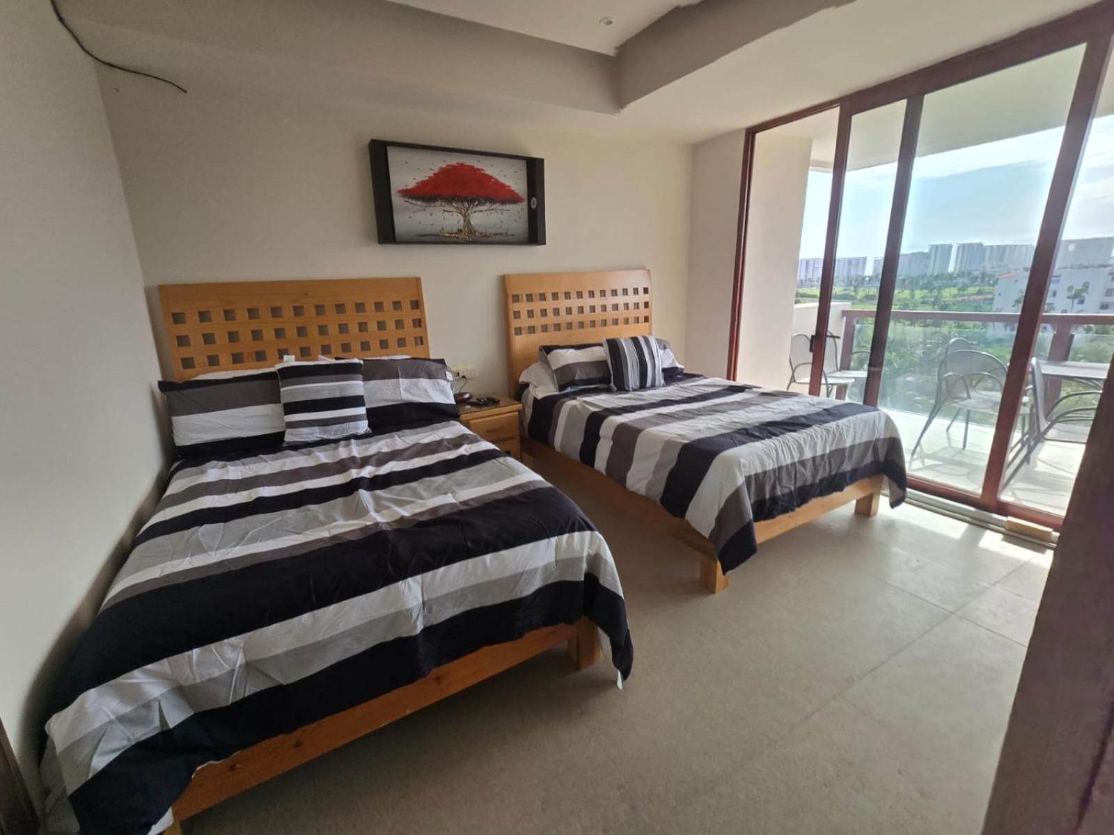 Precioso Departamento En Diamante Apartment Acapulco
