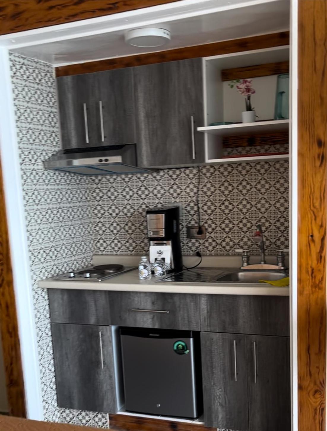 Torres Gemelas Vip Frontal 607 Apartment *