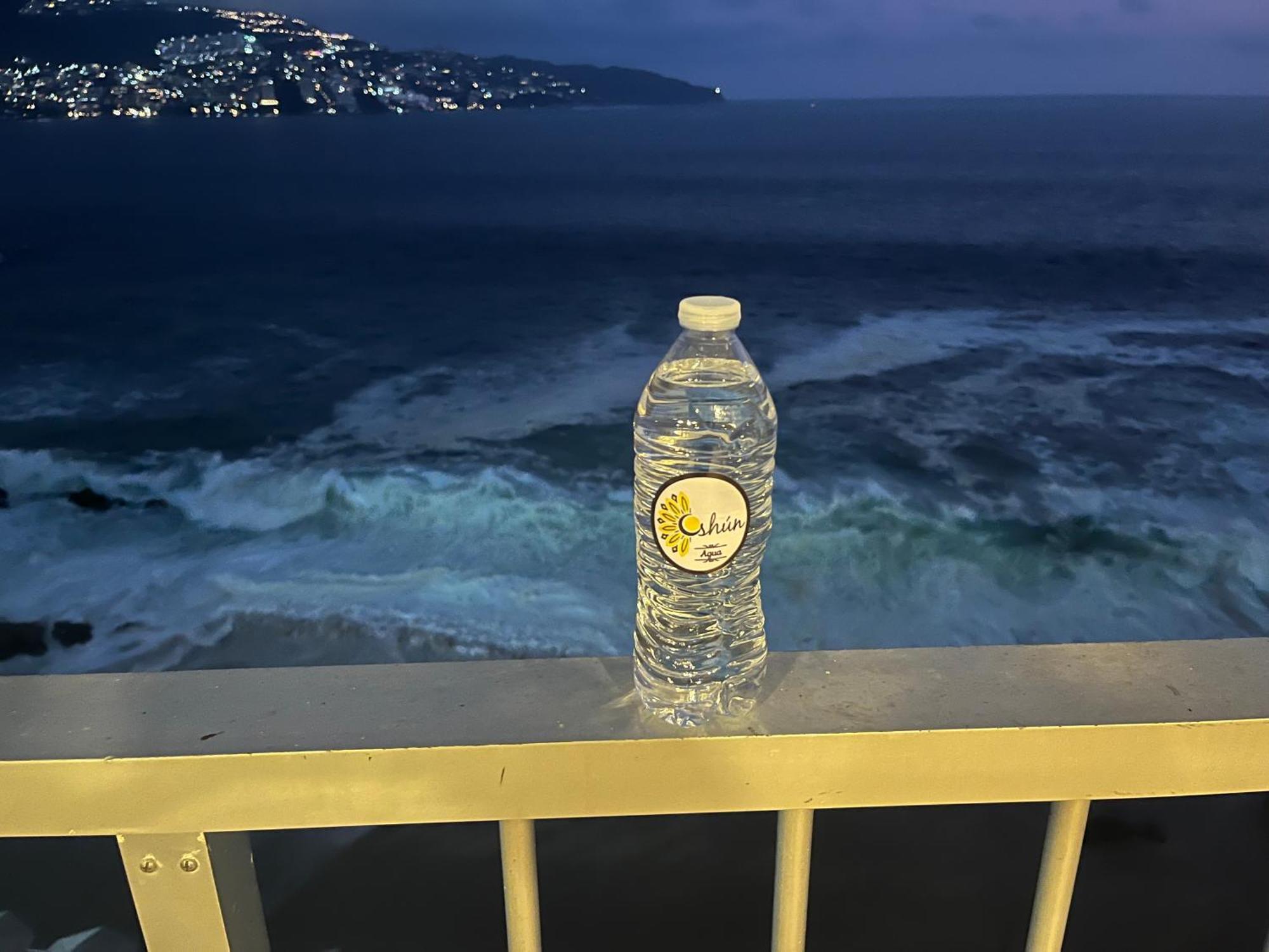 Torres Gemelas Vip Frontal 607 Apartment Acapulco