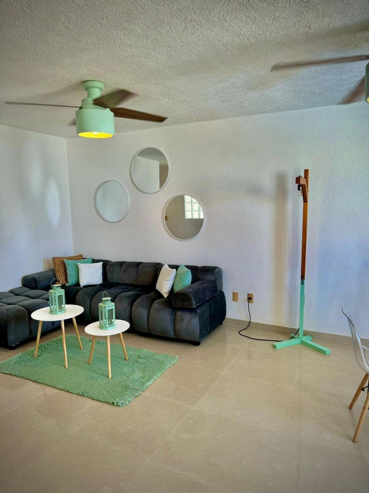 Apartment La Casita De La Lore Acapulco