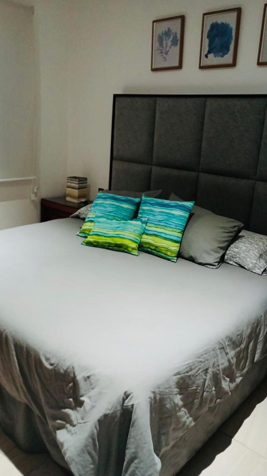 Depa De Lujo En Diamante Con Club De Playa A Pie-precio Especial Apartment
