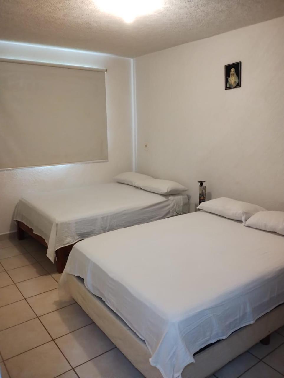 Exclusivo Departamento Zona Diamante Apartment Acapulco