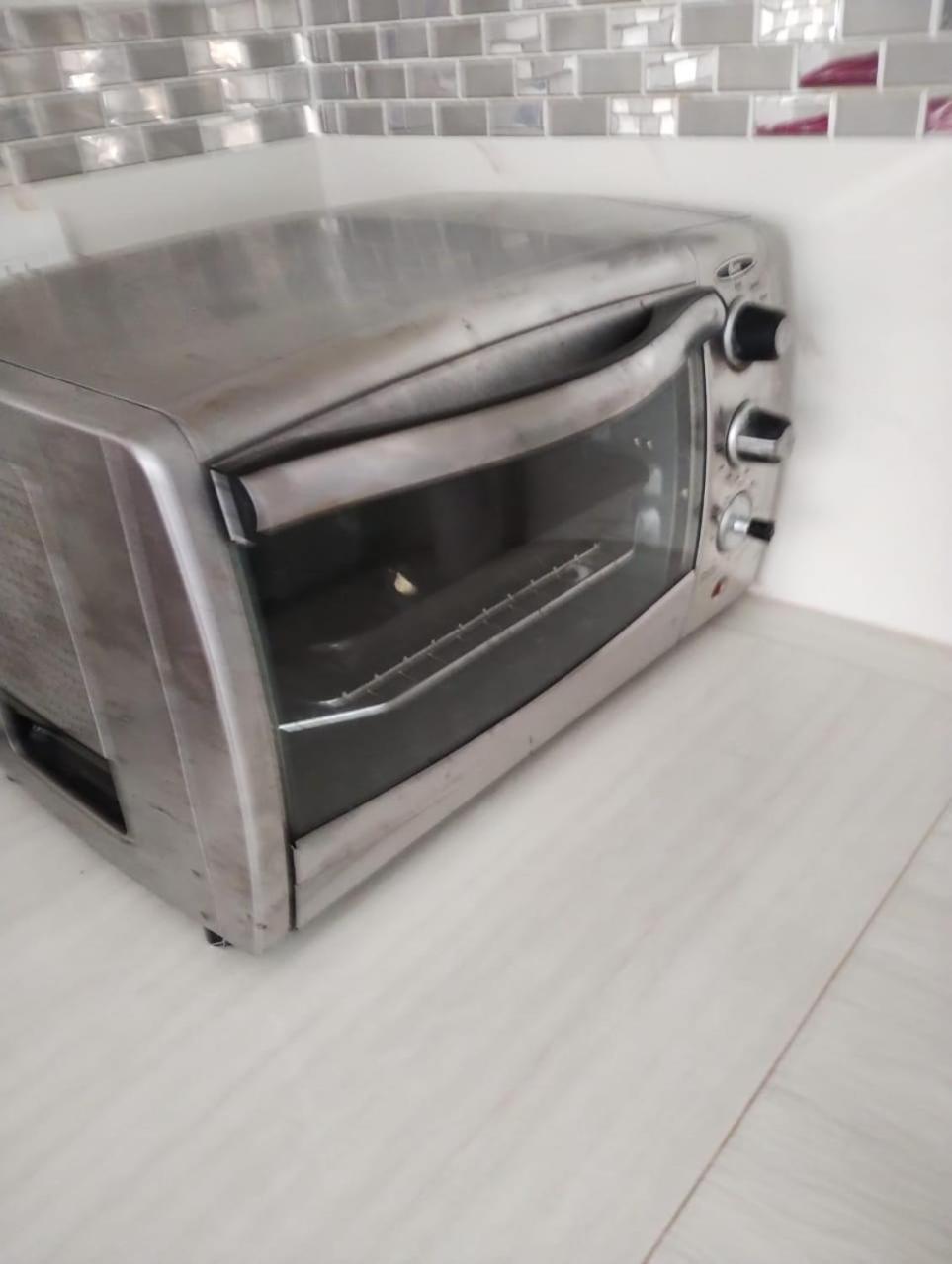Exclusivo Departamento Zona Diamante Apartment