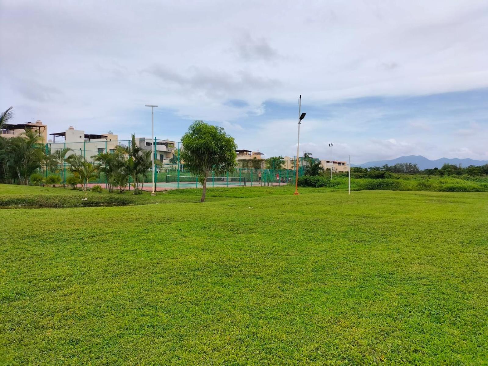 Exclusivo Departamento Zona Diamante Apartment *