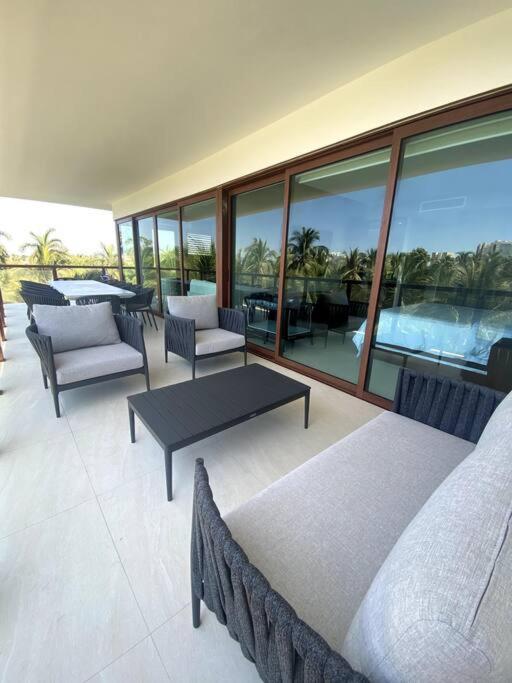 Departamento De Lujo En La Isla Residences, Apartment *