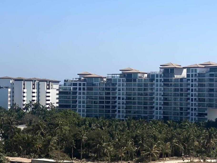 Departamento De Lujo En La Isla Residences, *
