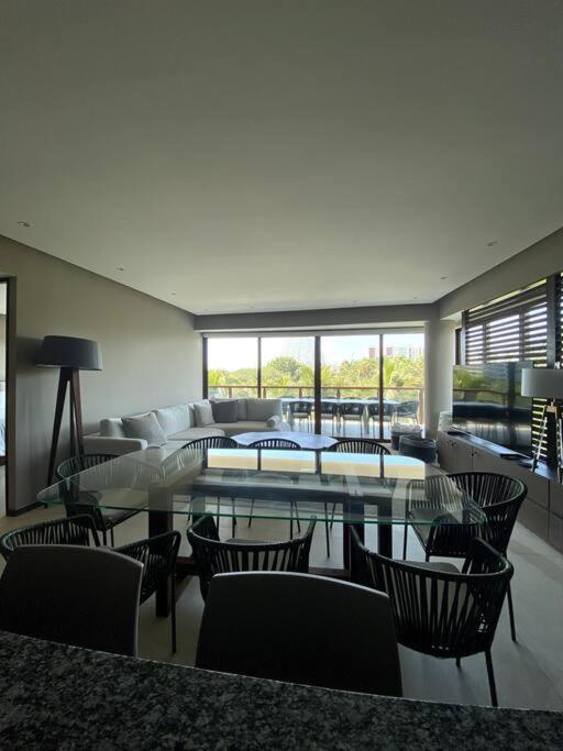 Departamento De Lujo En La Isla Residences, Acapulco