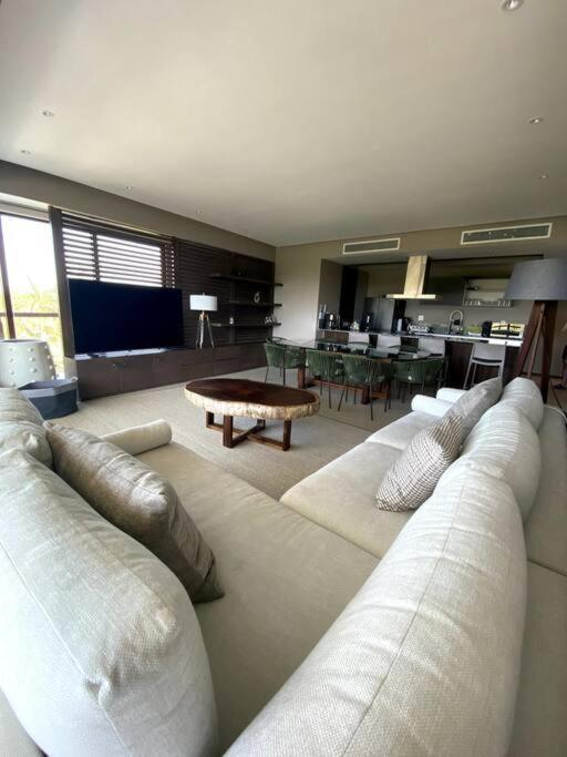Departamento De Lujo En La Isla Residences, * Acapulco
