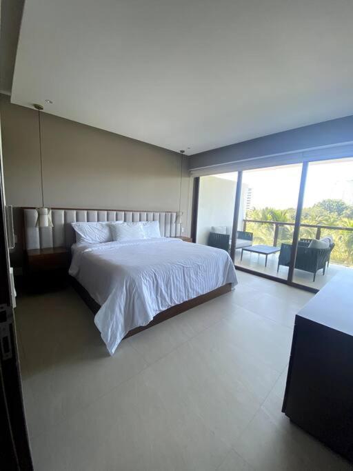 Departamento De Lujo En La Isla Residences, Apartment *