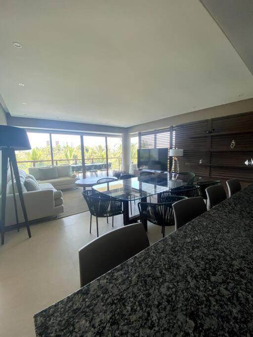 Departamento De Lujo En La Isla Residences, Apartamento Acapulco