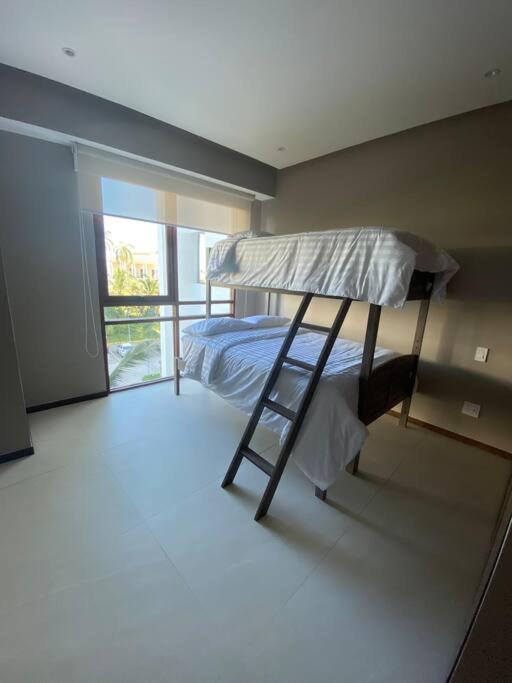 Departamento De Lujo En La Isla Residences,