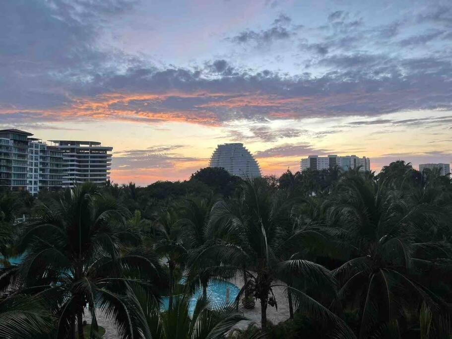 Departamento De Lujo En La Isla Residences, Apartment *