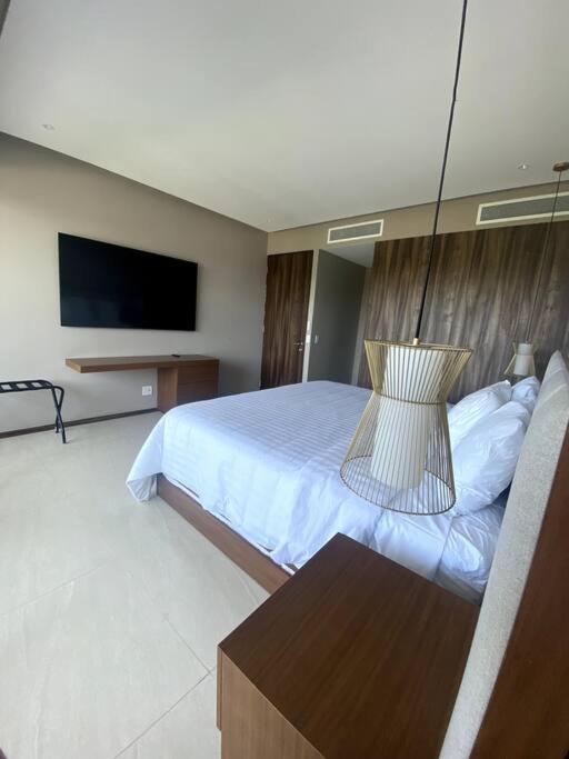 Apartment Departamento De Lujo En La Isla Residences, *