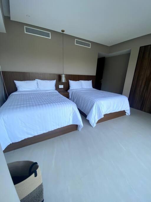 Apartment Departamento De Lujo En La Isla Residences,