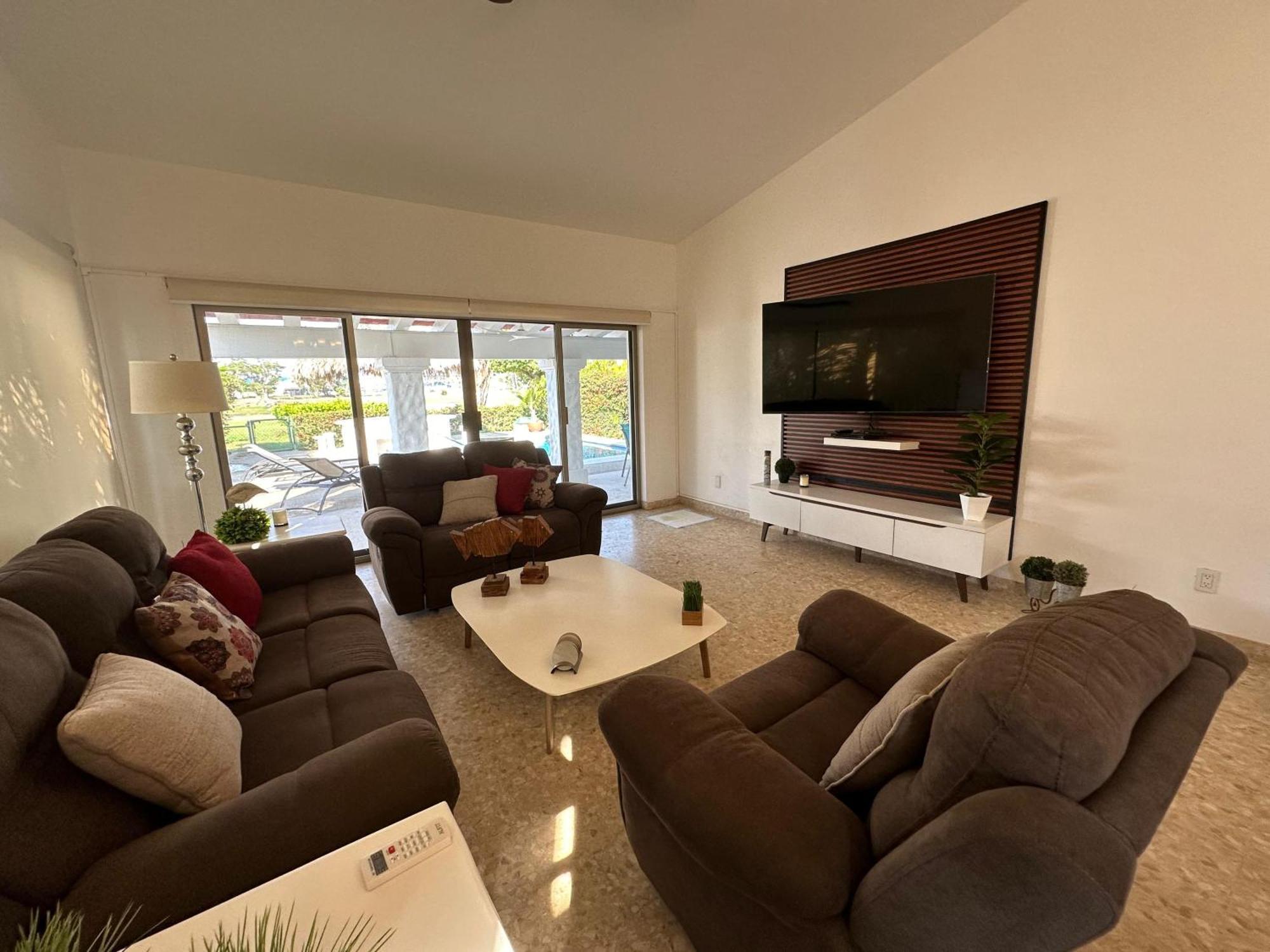 Villa Princess By Mundo Imperial Acapulco