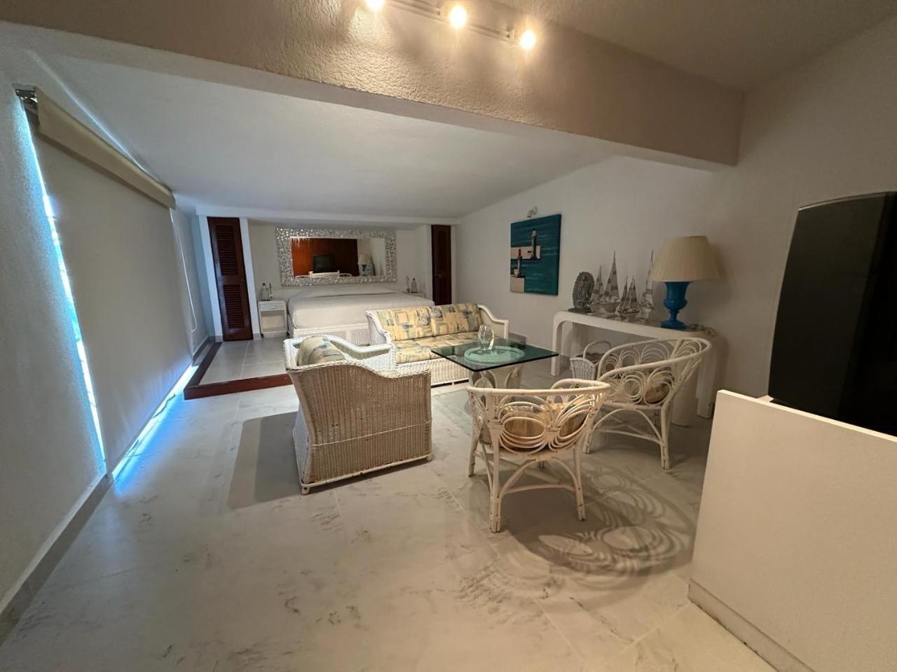 Princess By Mundo Imperial Villa Acapulco