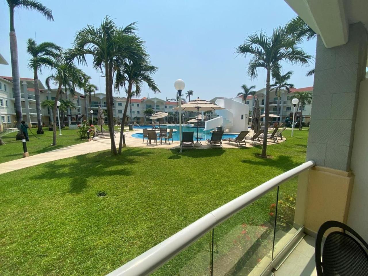 Marina Diamang Apartment