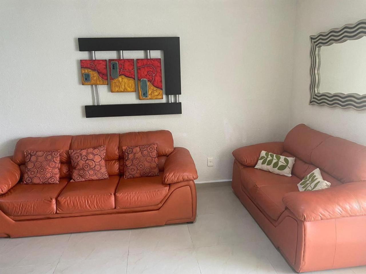 Apartment Marina Diamang Acapulco