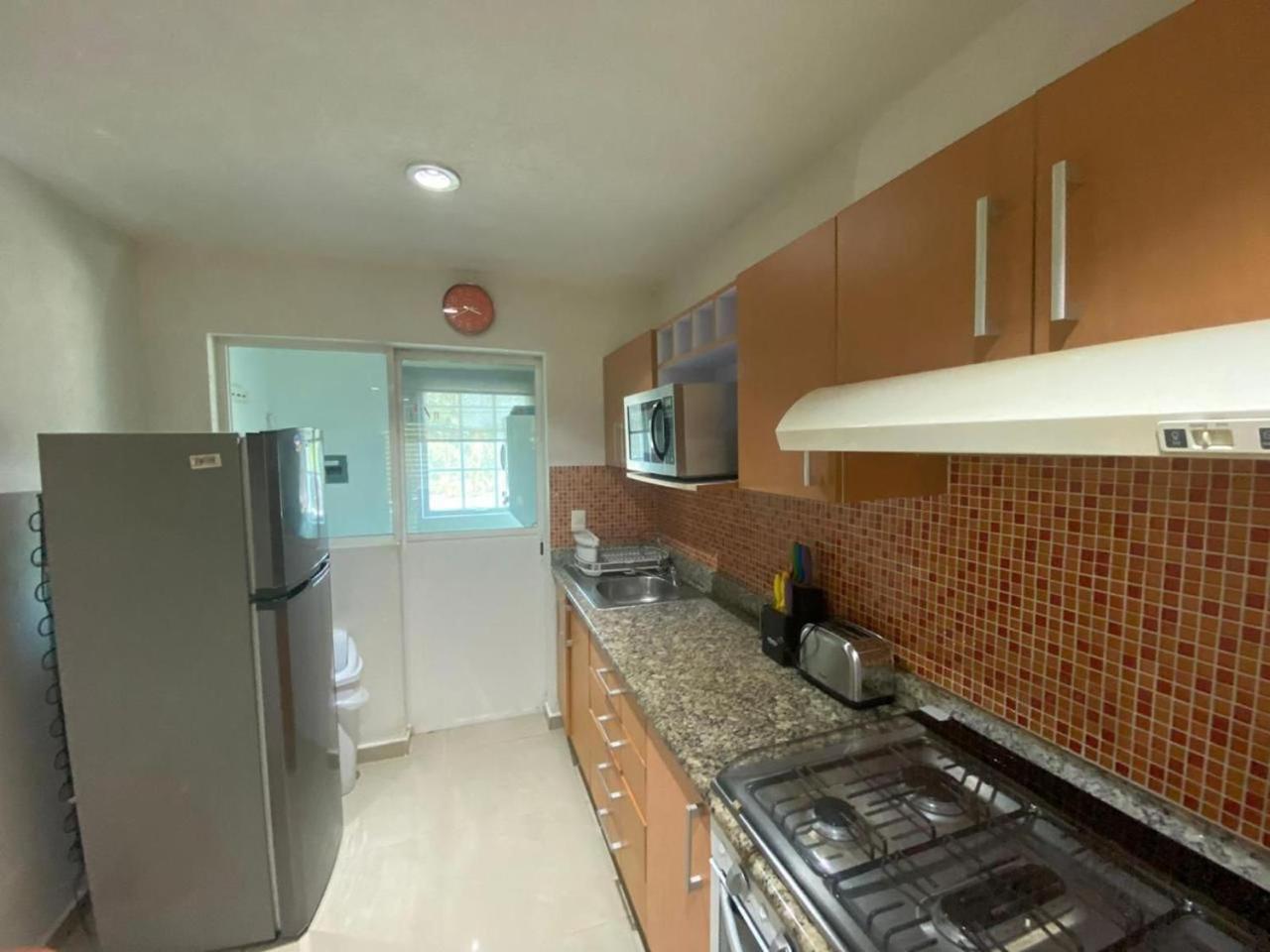 Apartment Marina Diamang Acapulco