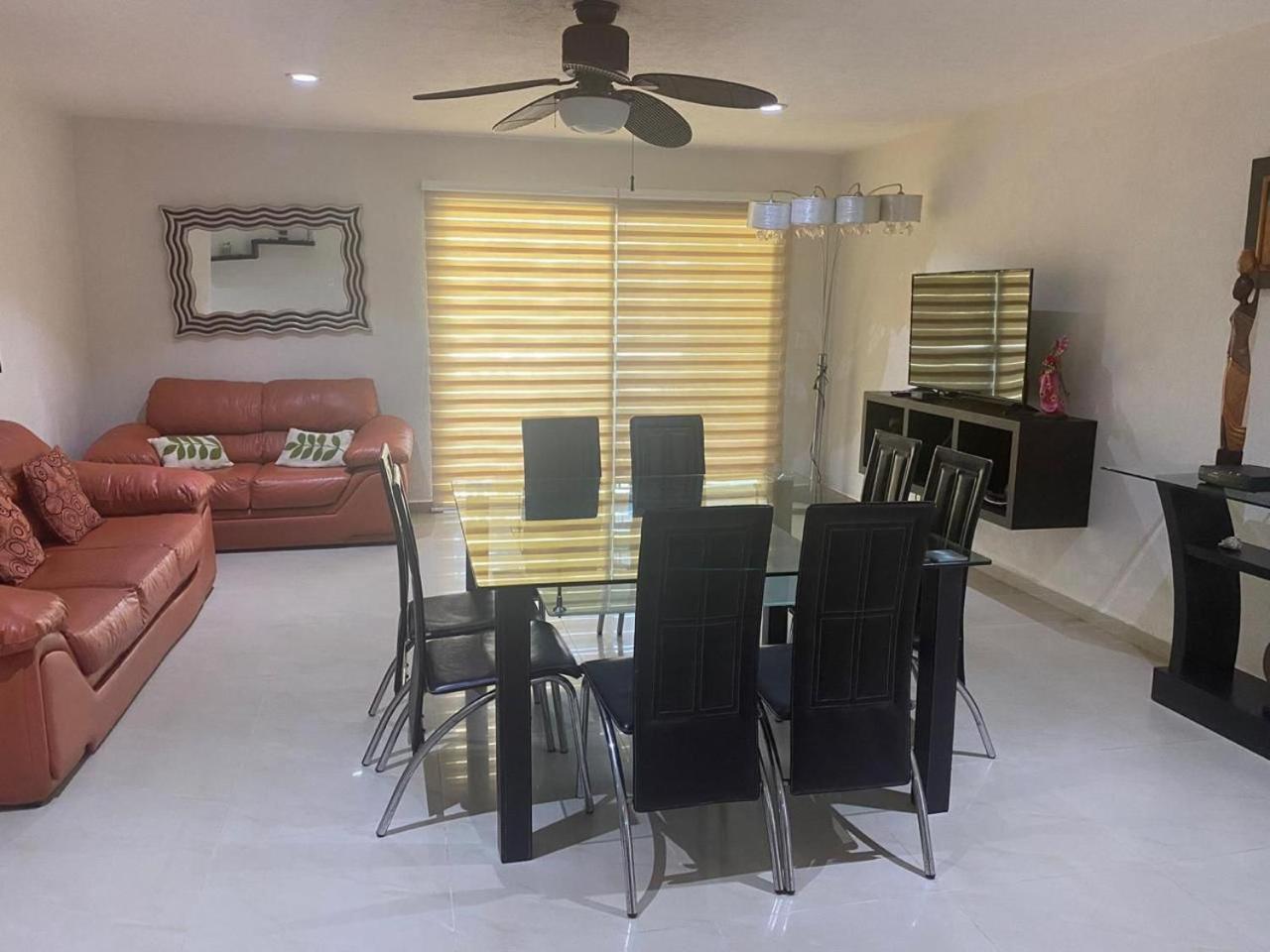 Apartment Marina Diamang Acapulco