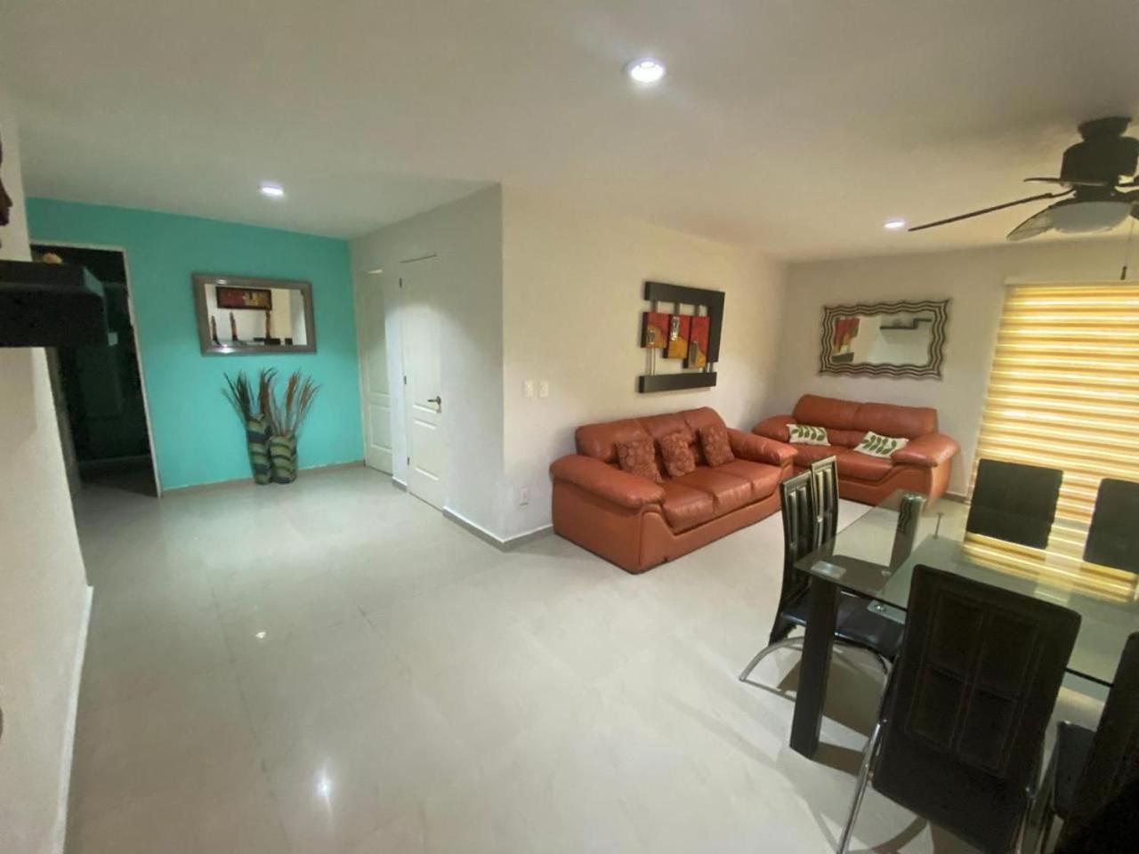 Apartment Marina Diamang *