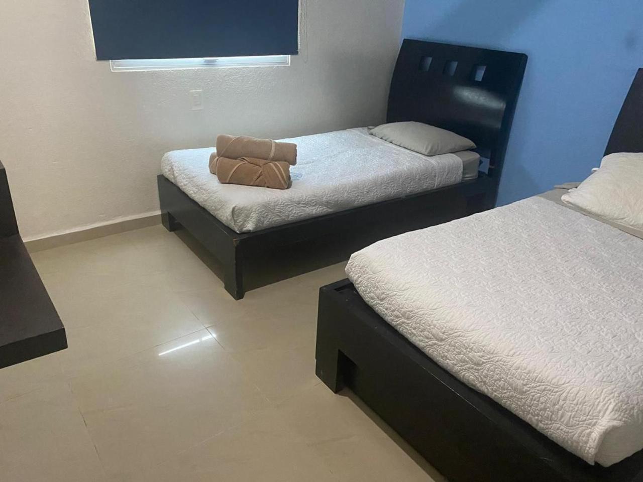Marina Diamang Apartment