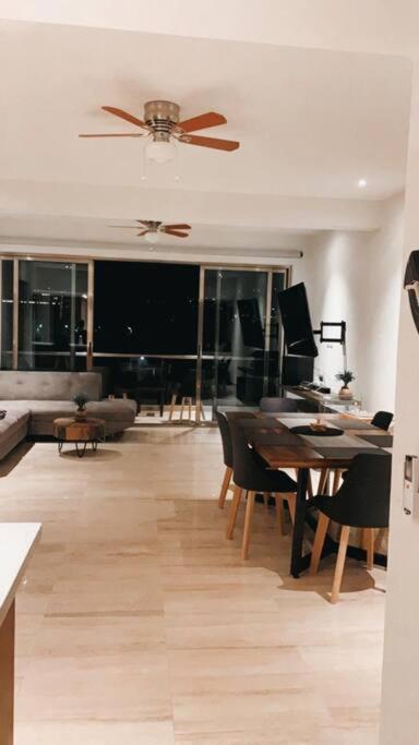 Departamento Punta Diamante Apartment