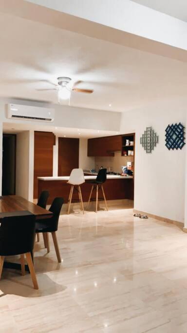 Apartment Departamento Punta Diamante Acapulco