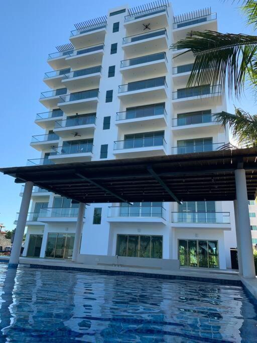 Departamento Punta Diamante Apartment Acapulco