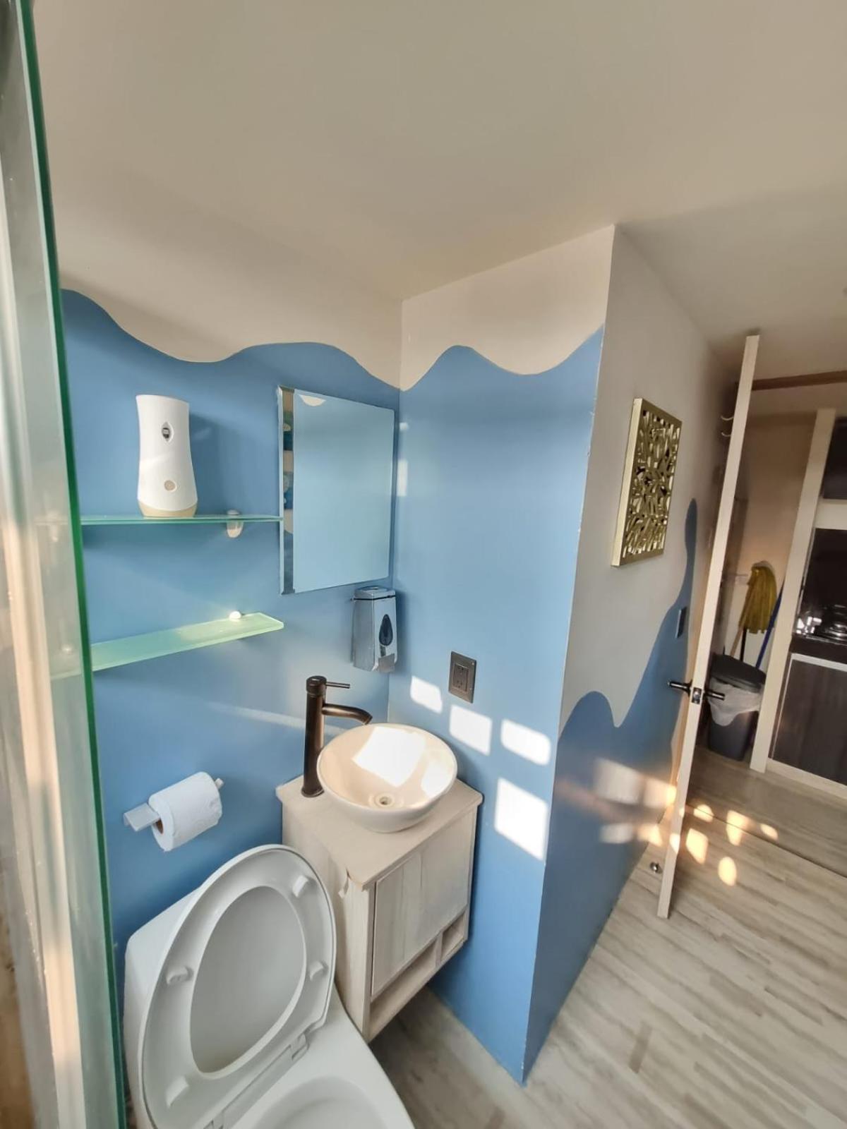 Grand Depa Bellomar Apartment