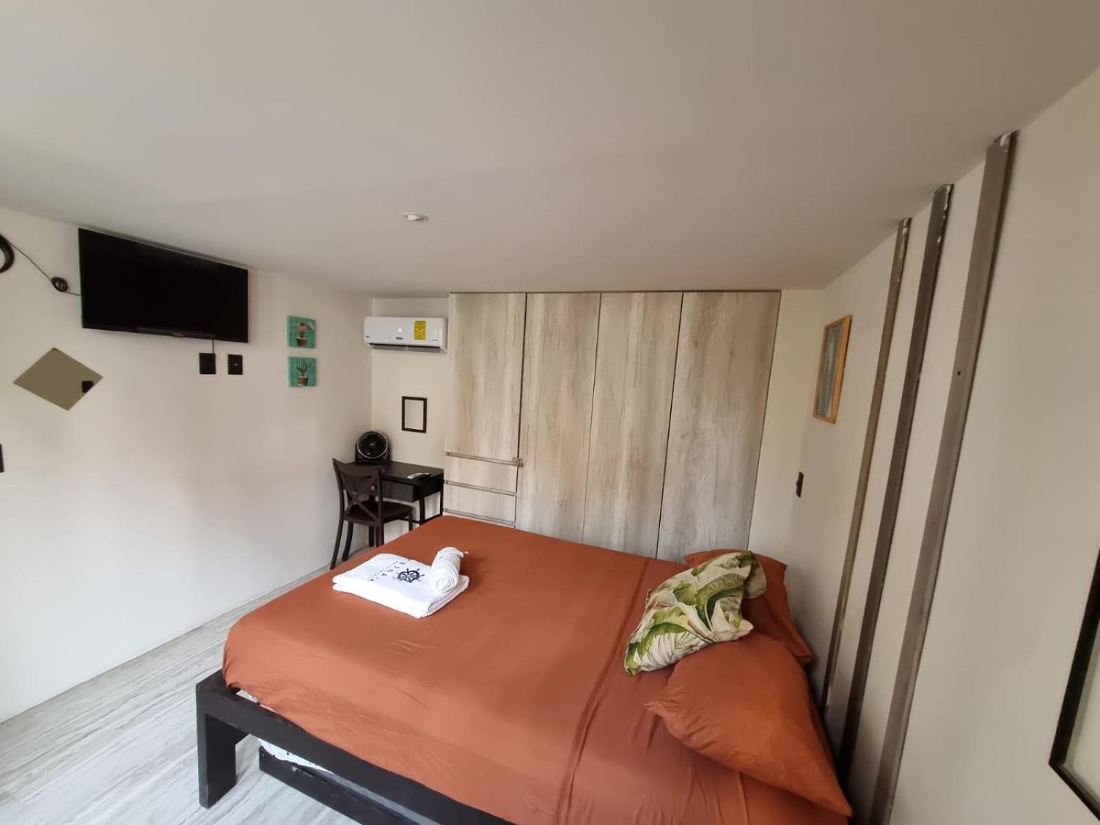 Apartment Grand Depa Bellomar