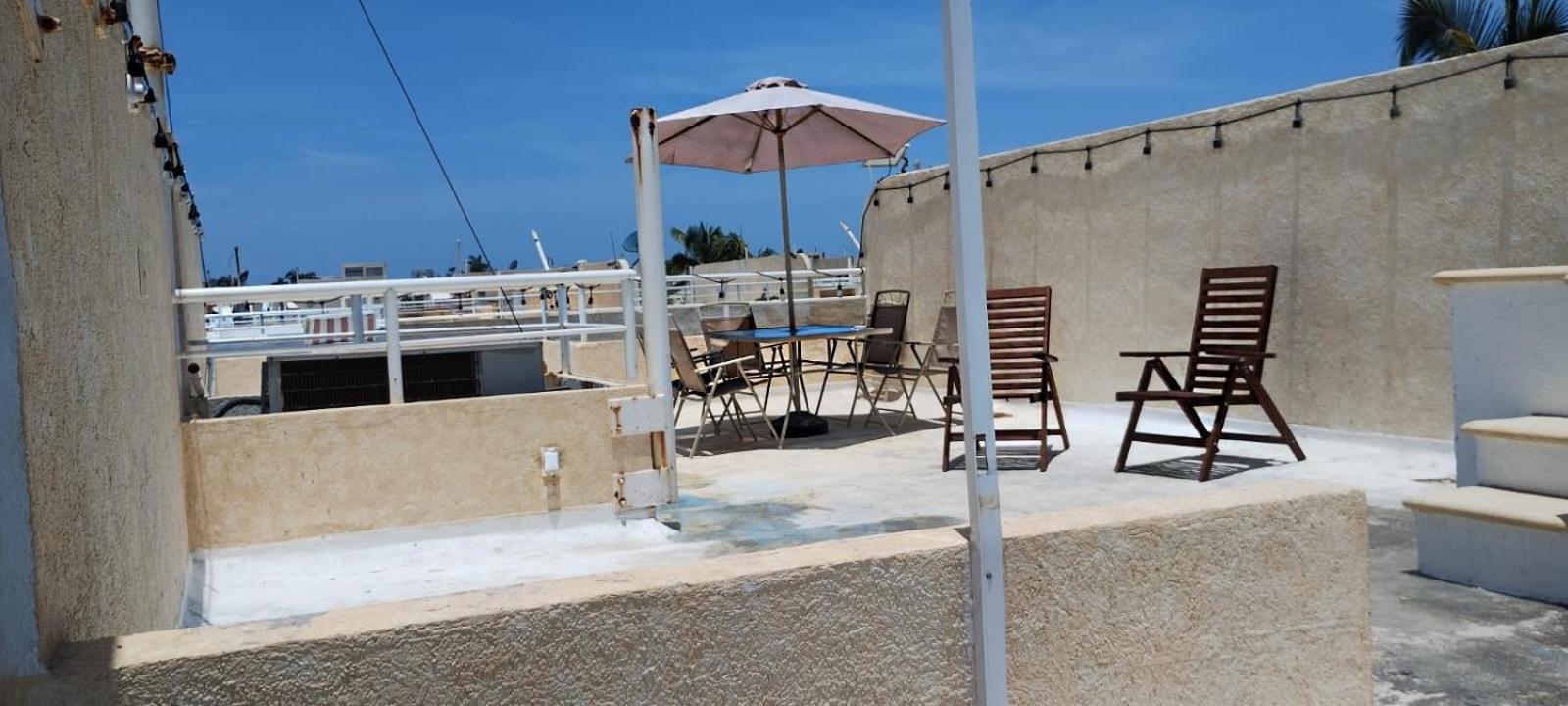 La Casita De La Lore Apartment *