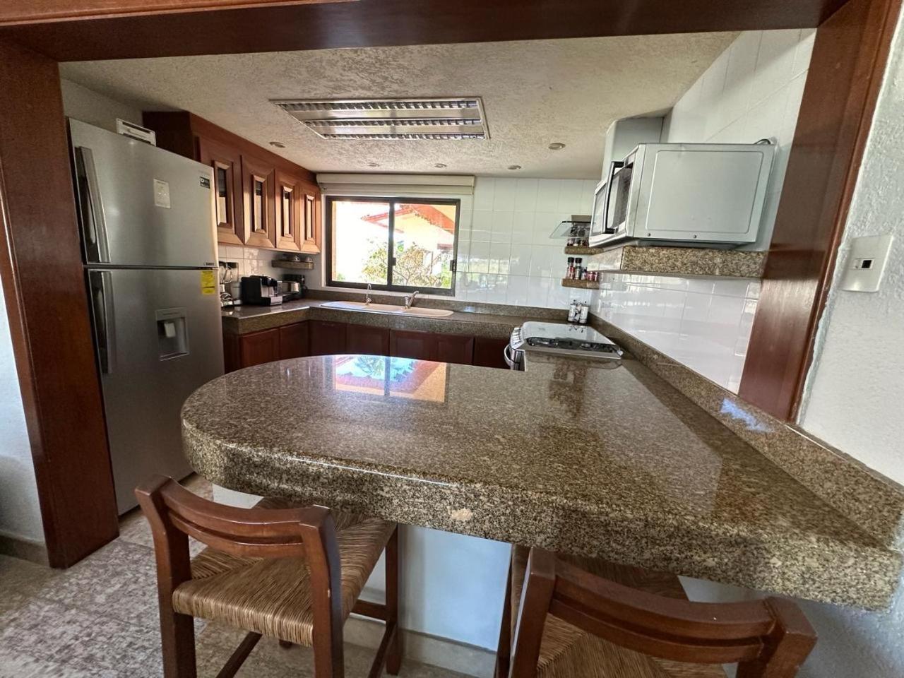 Princess By Mundo Imperial Villa Acapulco