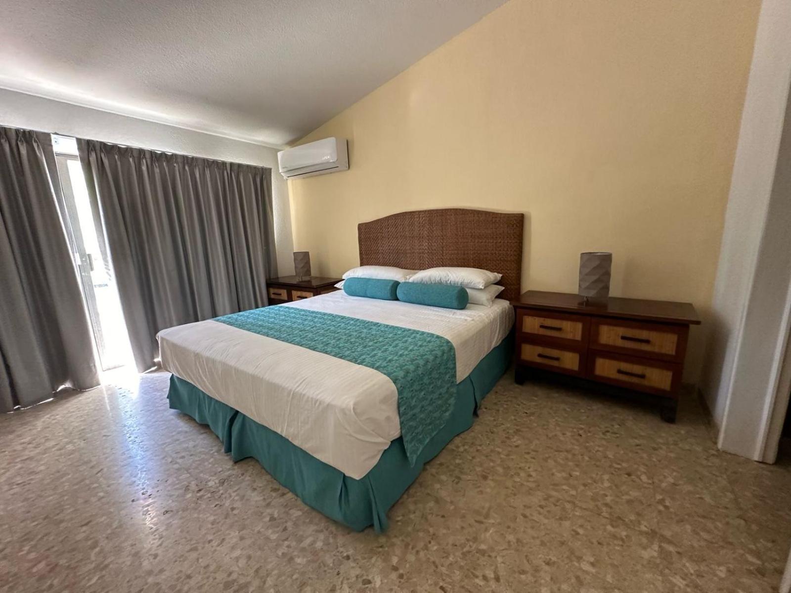 Princess By Mundo Imperial Villa Acapulco