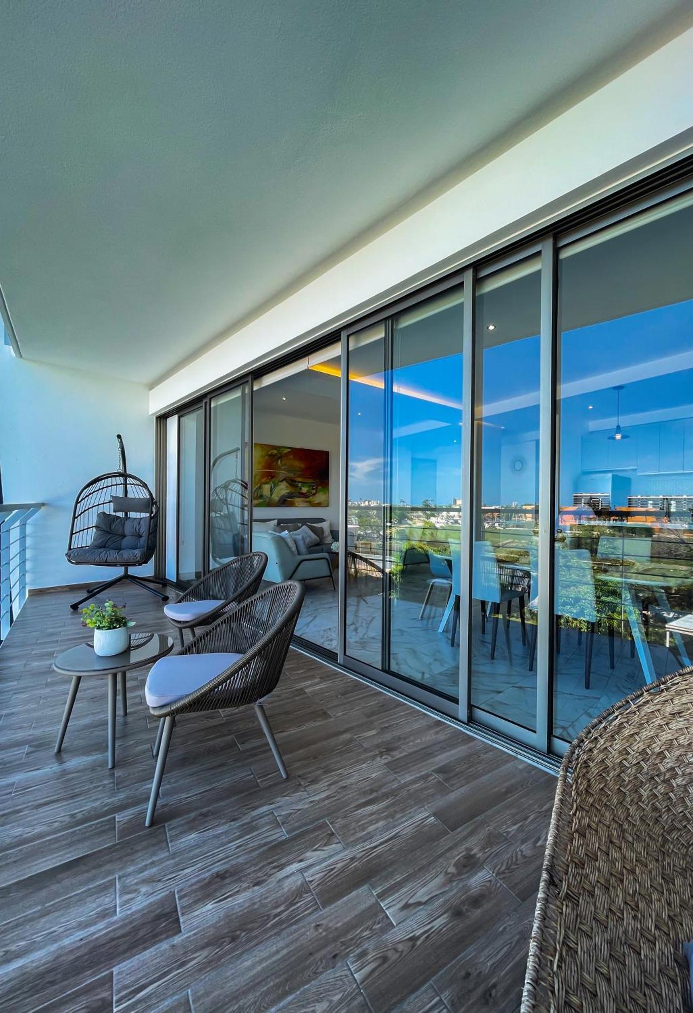 Diamante Apartment Acapulco