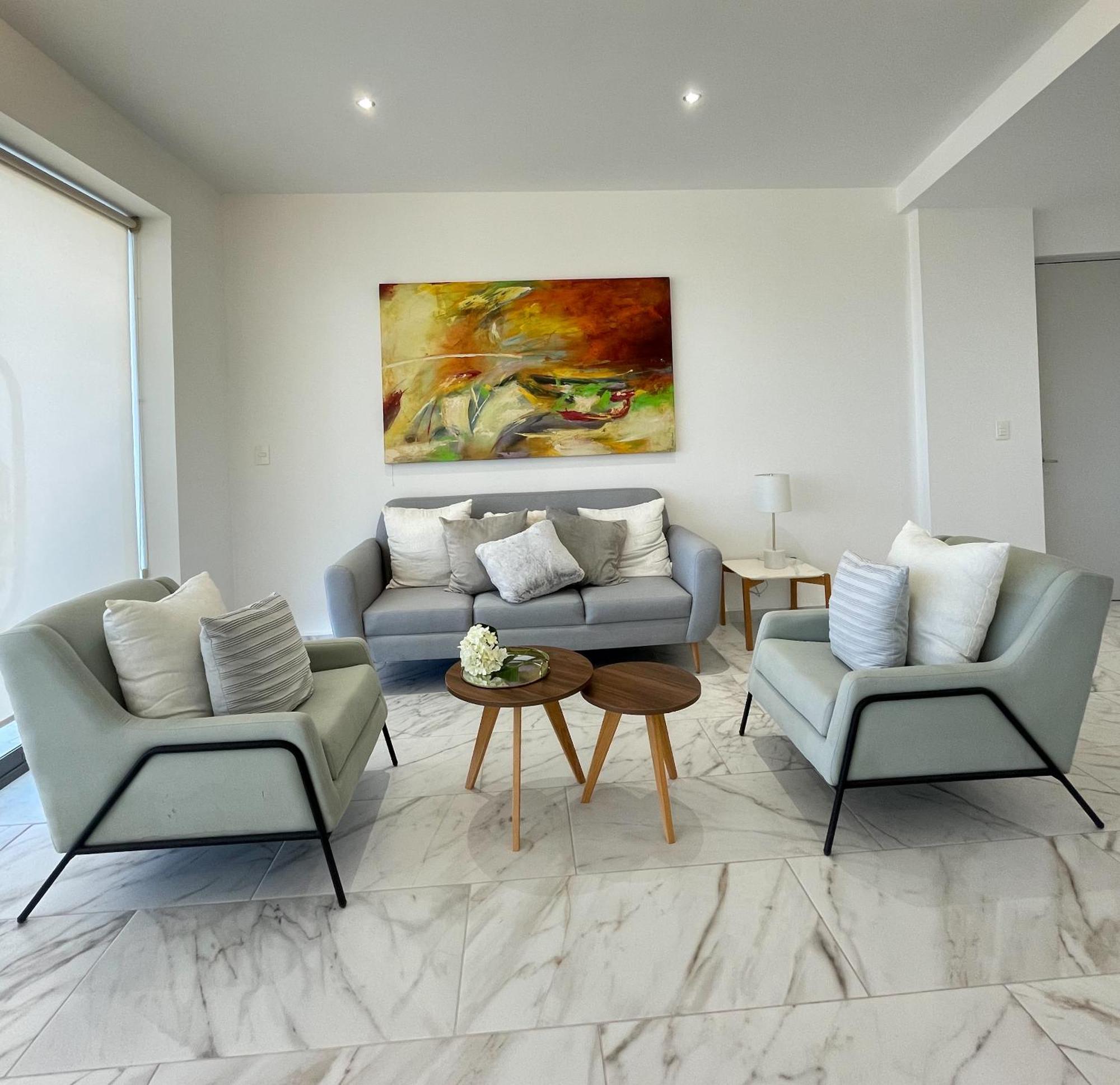 Apartment Diamante Acapulco