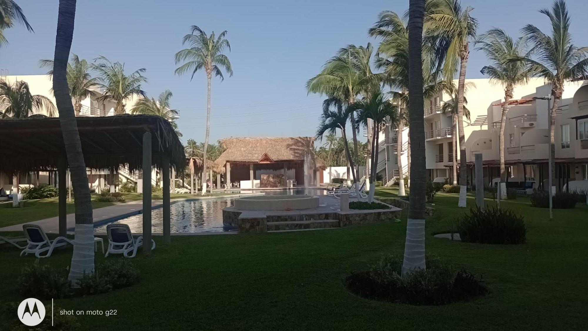 Caracol Apartment