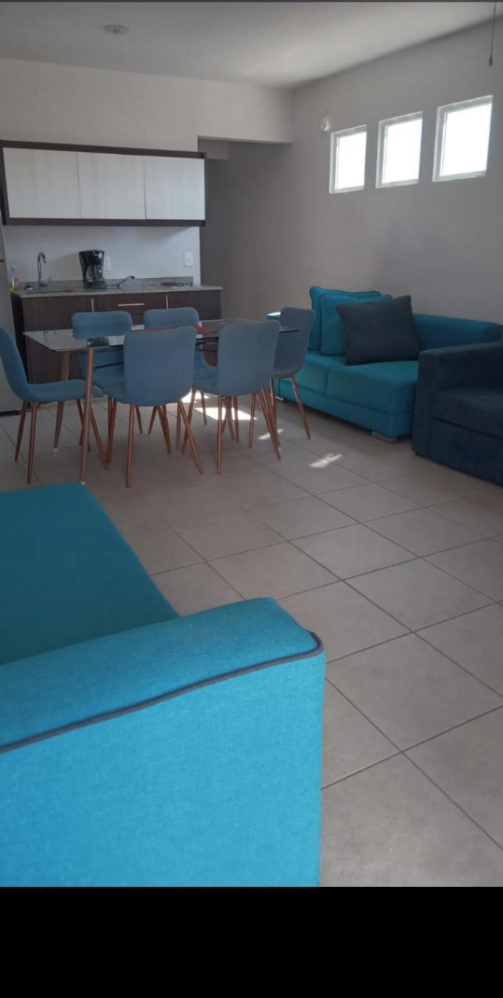 Apartamento Caracol