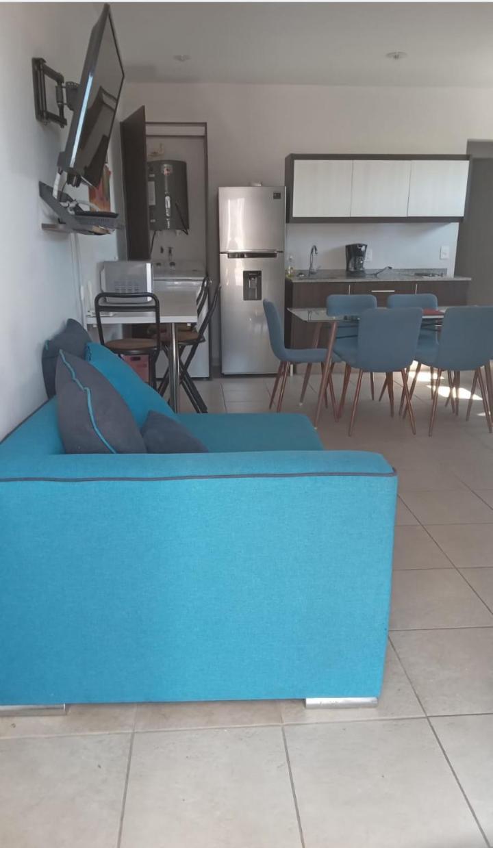 Apartment Caracol Acapulco