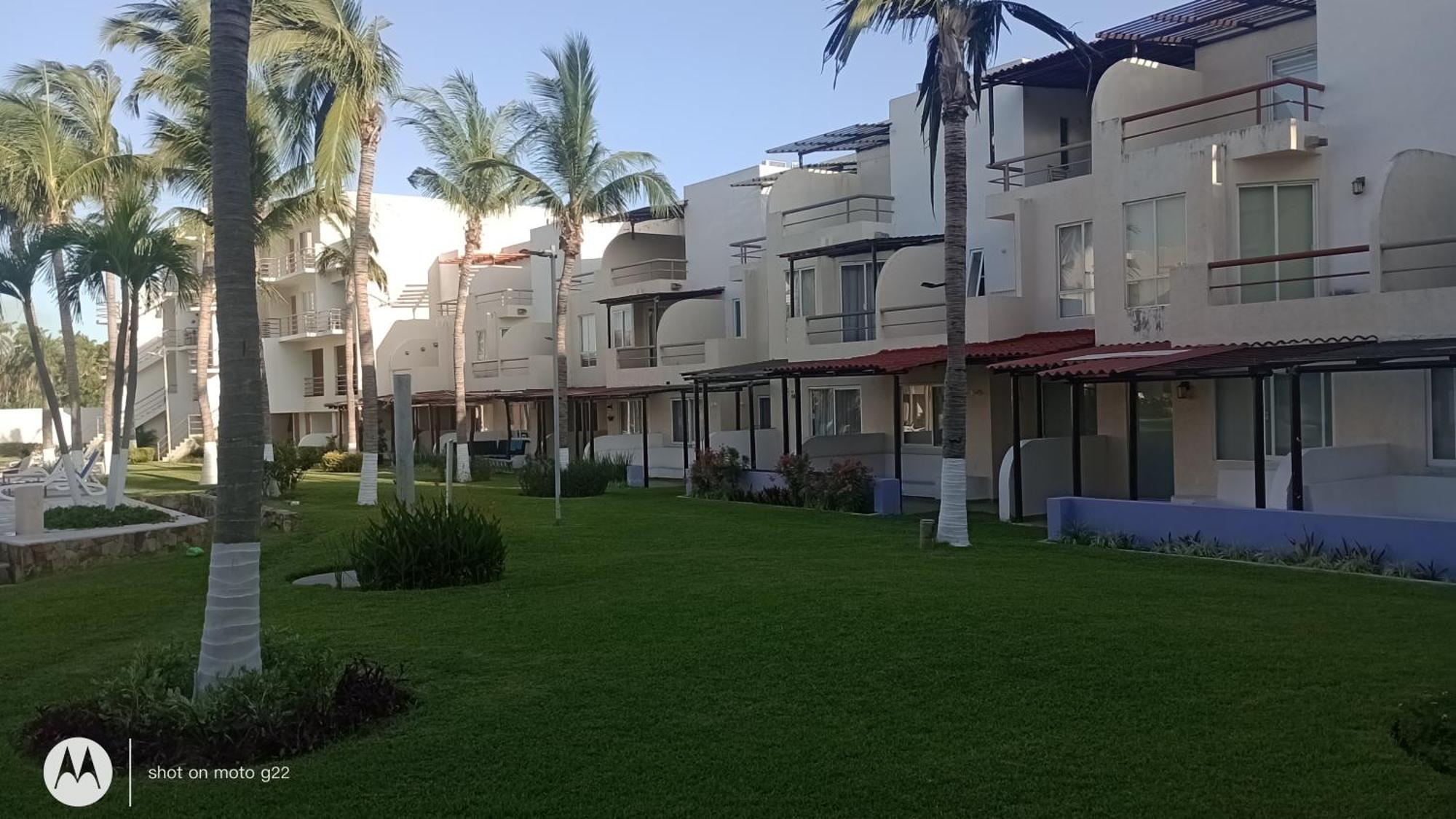 Caracol Apartamento Acapulco