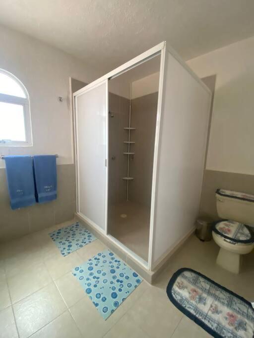 Holiday home Beautiful House In Secure Subdivision