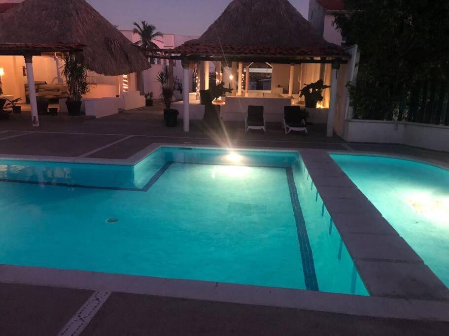 Beautiful House In Secure Subdivision *