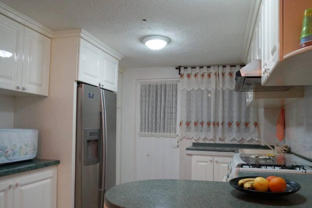 Beautiful House In Secure Subdivision