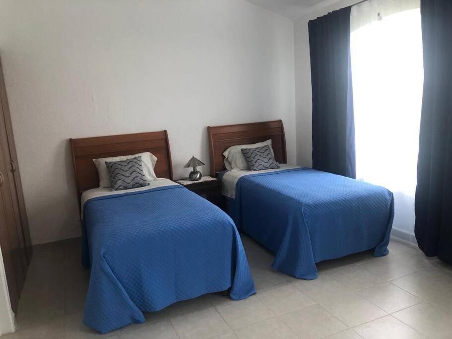 Holiday home Beautiful House In Secure Subdivision *