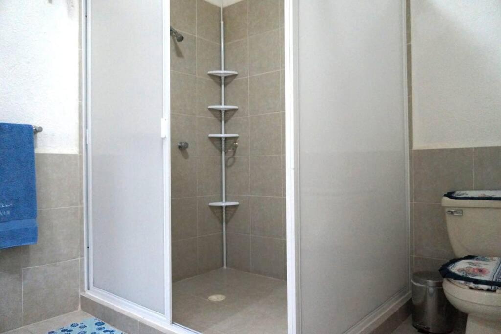 Beautiful House In Secure Subdivision Holiday home Acapulco
