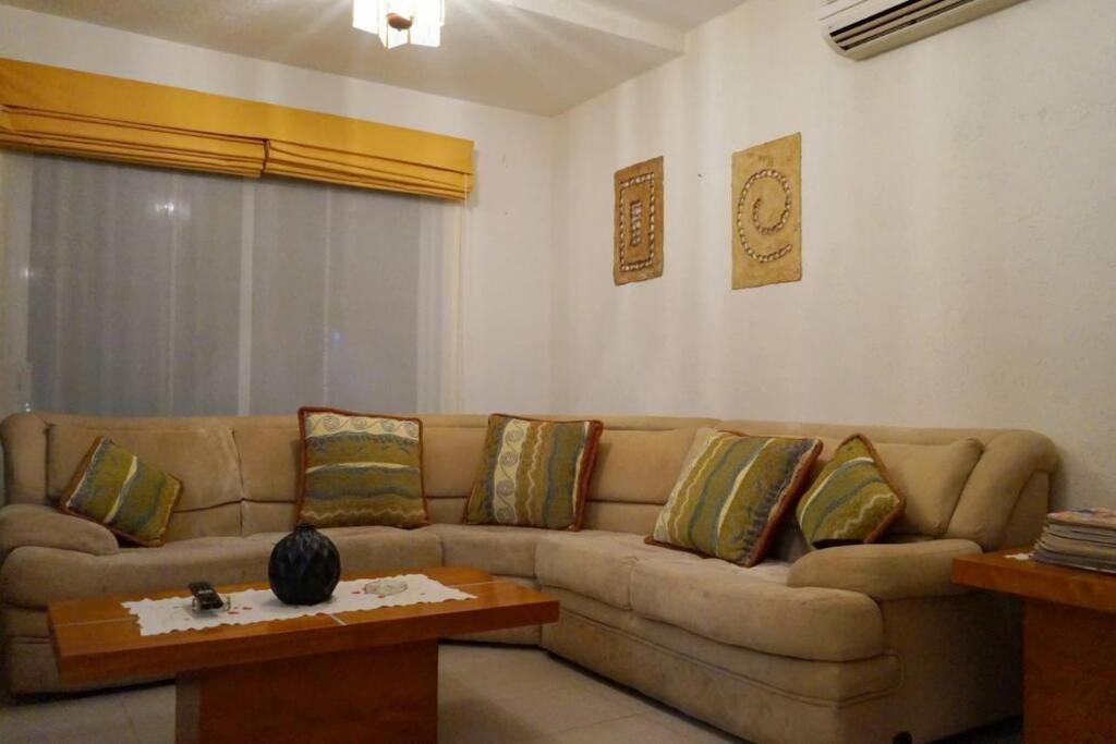 Holiday home Beautiful House In Secure Subdivision *