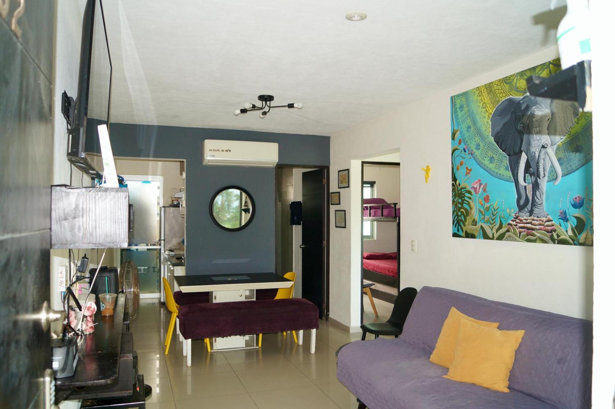 Apartment Penthouse Con Jacuzzi En Acapulco Diamante