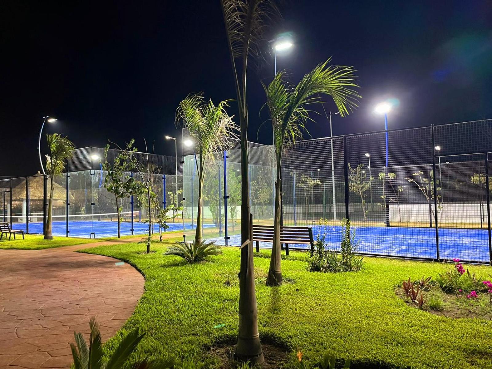 Depa Coral Con Club De Playa Exclusivo Playa Bonfil Diamante *