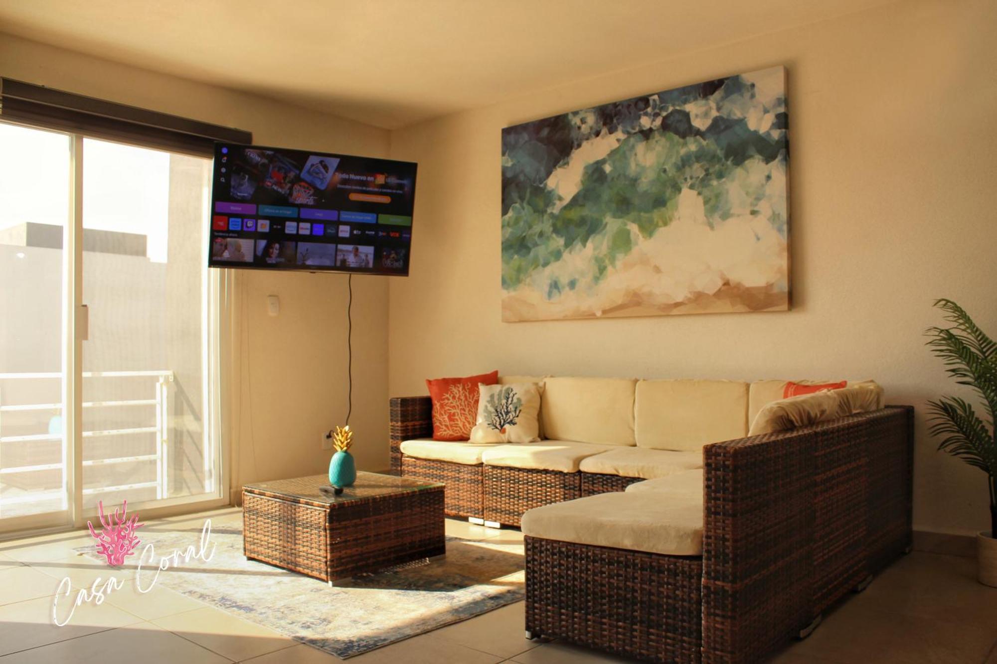 Apartamento Depa Coral Con Club De Playa Exclusivo Playa Bonfil Diamante *