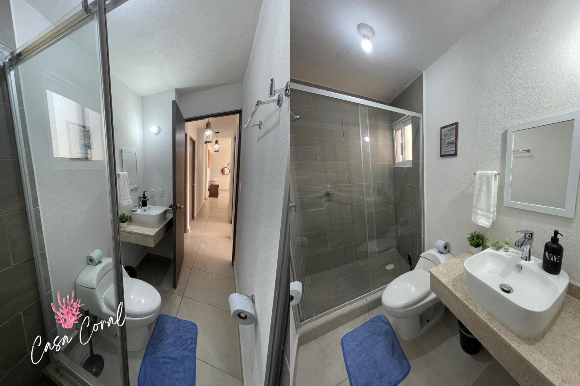 Depa Coral Con Club De Playa Exclusivo Playa Bonfil Diamante Apartamento Acapulco